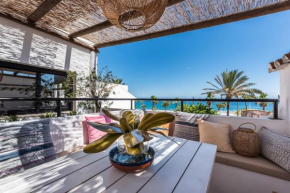 La casa del pescador, Estepona